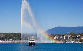 Nice Studio Jet D'Eau